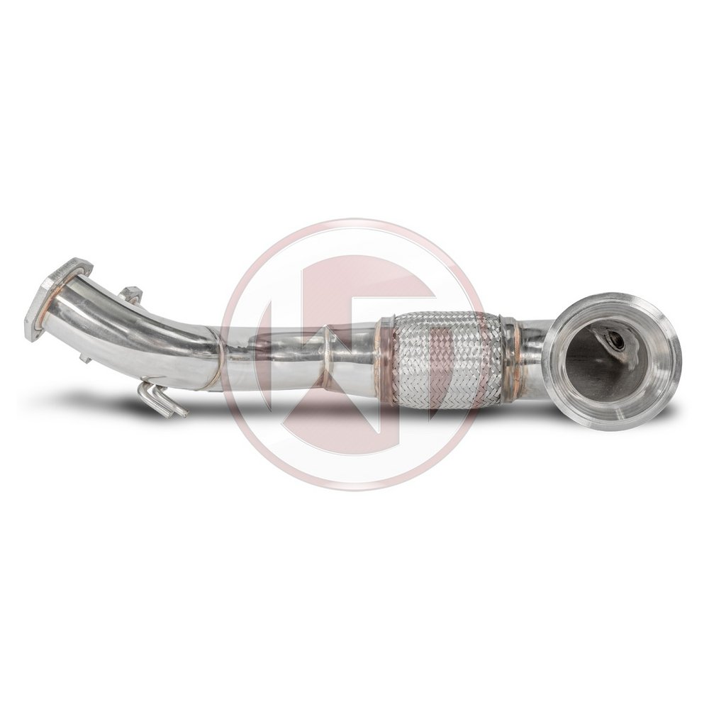 Competition Package EVO 3 For Audi TTRS 8J 2.5 TFSI (700001005.S)
