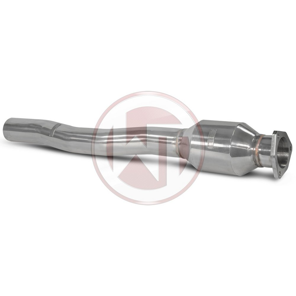 Competition Package EVO 3 For Audi TTRS 8J 2.5 TFSI (700001005.S)