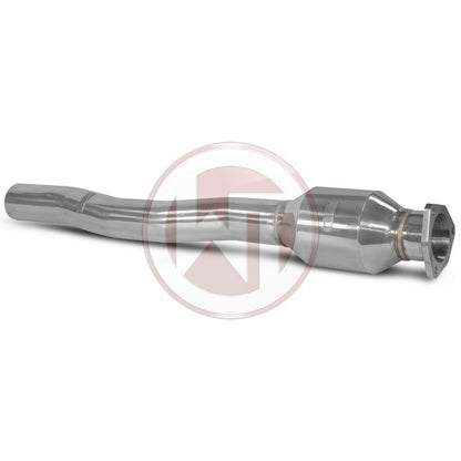 Competition Package EVO 3 For Audi TTRS 8J 2.5 TFSI (700001005.X)