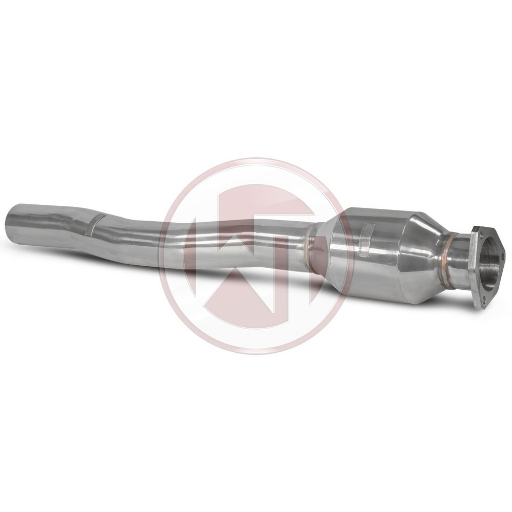 Competition Package EVO 3 For Audi TTRS 8J 2.5 TFSI (700001005)