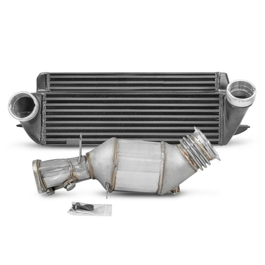 Performance Package EVO 1 For BMW E Series 335i N55 (700001010)