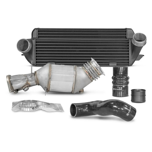 Competition Package EVO 2 For BMW E Series 135i (700001016)