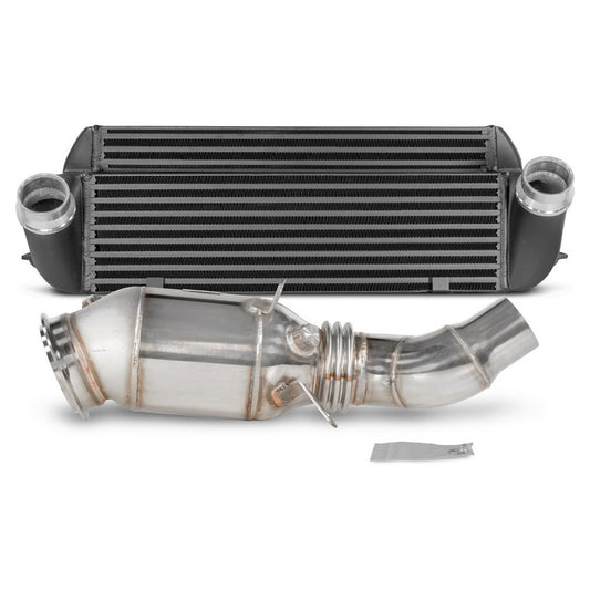 Competition Package EVO 1 For BMW F Series 320i (700001022)