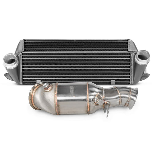 Competition Package EVO 2 For BMW F Series 335i (700001051)