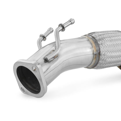 Competition Package For Ford Focus MK3 (700001058)