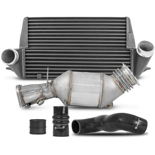 Competition Package EVO 3 For BMW E Series 135i (700001061)