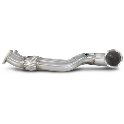 Competition Package EVO 3 For Audi TTRS 8S 2.5 TFSI (700001064)