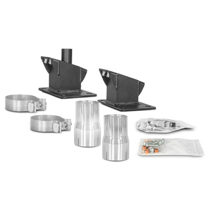 Competition Package EVO 3 For Audi TTRS 8S 2.5 TFSI (700001064)