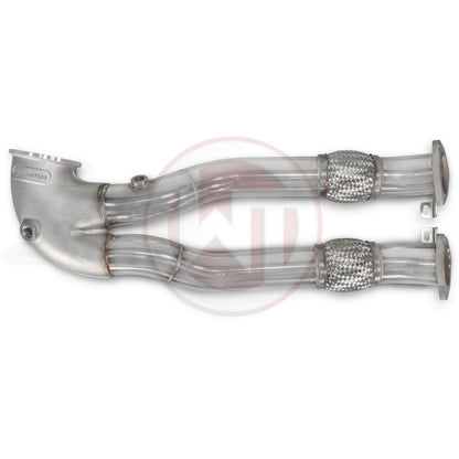 Competition Package EVO 3 For Audi RS3 8V 2.5 TFSI (700001067)