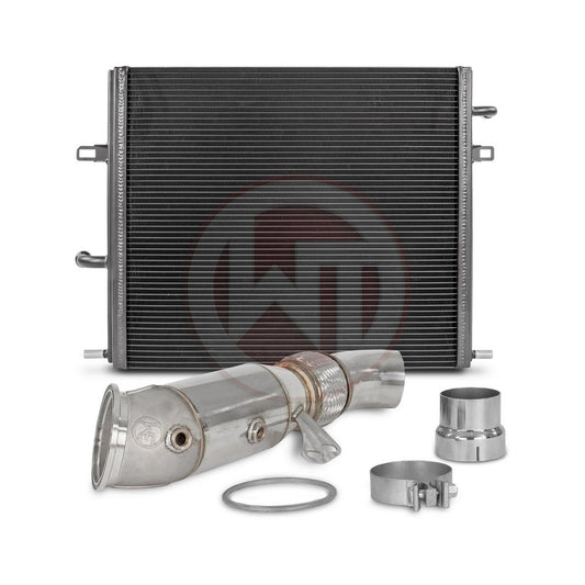 Competition Package For BMW F Series M 140i (700001069.200CPSI)