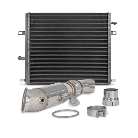 Competition Package For BMW F Series M 140i (700001069)