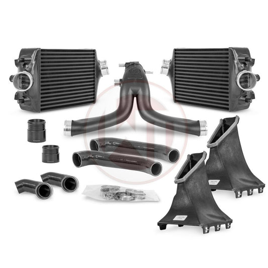 Competition Package For Porsche 991 Turbo (700001099.991.1)