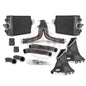 Competition Package For Porsche 991 Turbo (700001099.991.1)