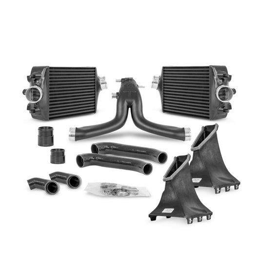 Competition Package For Porsche 991 Turbo (700001099.991.2)