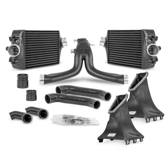 Competition Package For Porsche 991 Turbo (700001099)