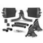 Competition Package For Porsche 991 Turbo (700001099)