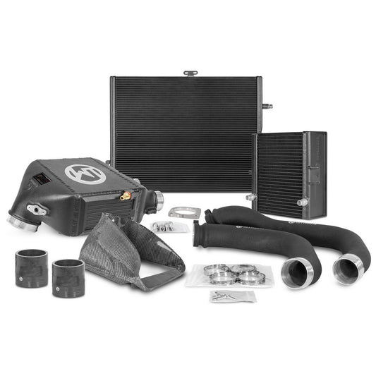 Competition Package Intercooler / Charge Pipe / Radiator For BMW BMW M4 Coup‚ (Competition) (700001124.PIPE)