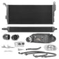 Competition Package 2,0 BiTDI Intercooler / Radiator / Oil Cooler For Volkswagen Transporter T6 / T6.1 2.0 BiTDI (700001182.T6.1)