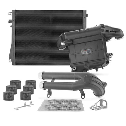 Competition Package For BMW M4 G82 Coupe (Competition) (700001187)