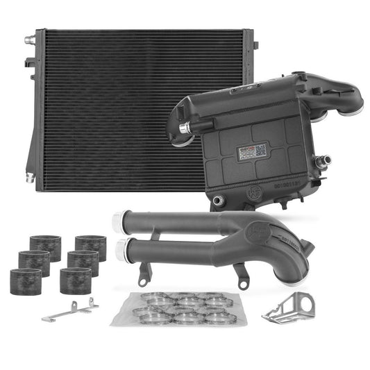 Competition Package For BMW M4 G82 Coupe (Competition) (700001187)