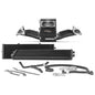 Competition Package Audi (EA824) Intercooler / Radiator For Audi RS6 C7 4.0 BiTurbo (700001193)