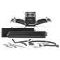 Competition Package For Audi (EA824) Intercooler & Radiator Audi S8 D4 (700001223)