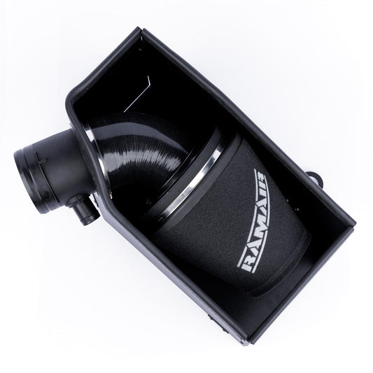 Audi JSK Jetstream induction kit (JSK278BK)