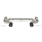 Fabspeed Porsche 718 GT4 / GTS / Spyder Lightweight Competition Exhaust System 2020 Onwards (FS.POR.718GT4.LCEXXX)