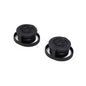 Fabspeed Porsche 718 GT4 / GTS / Spyder Sound Symposer Delete Kit 2020 Onwards (FS.POR.718GT4.SSD)