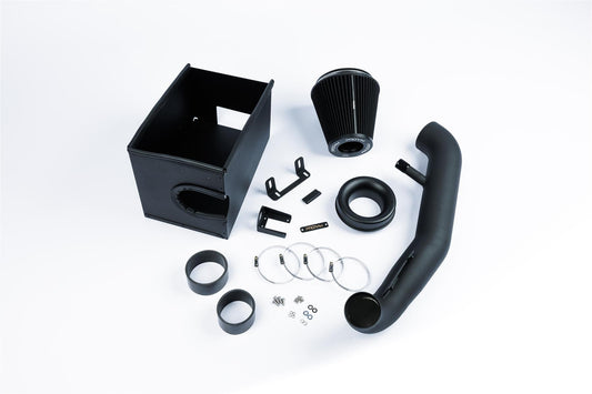 VAG Ramair PRK Pleated Nanofiber Induction Kit (PRK128BK)