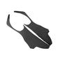 Fabspeed Carbon Fiber Inner Door Jam Panel Replacements - McLaren 720S (FS-CF-MCL-720DP)