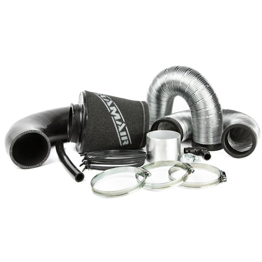 Citroen Ramair SR Foam filter induction kit (SR034BK)
