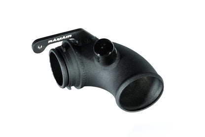 VAG Ramair Intake Induction Pipework (TI007BK)