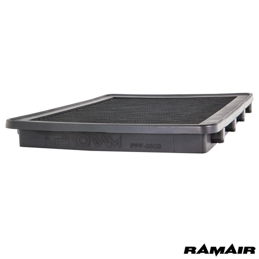 PRORAM Kia Nanofiber Panel Filter (PPF9809)