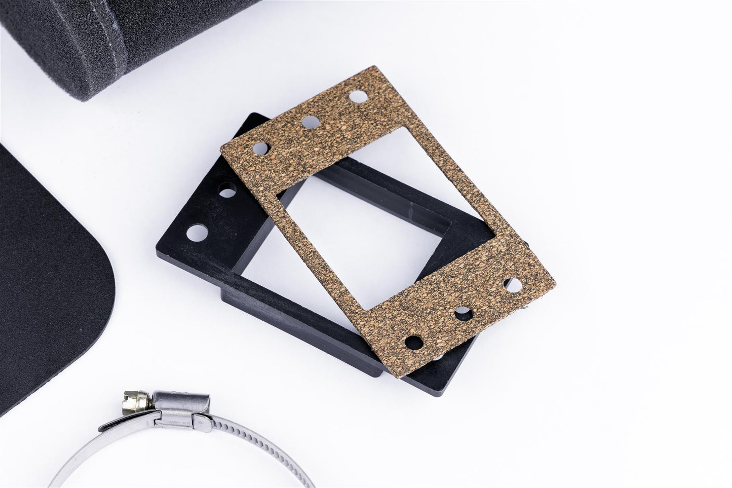 Ramair Mazda JSK Jetstream induction kit (JSK261BK)