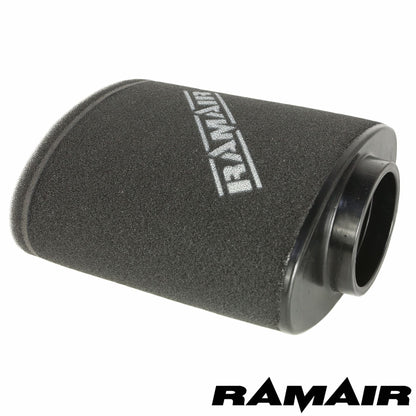 Ramair Fiat JSK Jetstream induction kit (JSK116BK)