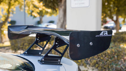 APR Toyota GR86/ Subaru BRZ 67" GTC-300 Wing 2022-2024 SPEC