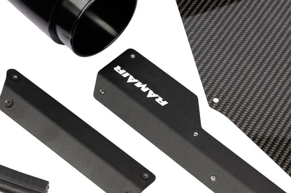 Toyota  JSK Jetstream induction kit (JSK195BK)