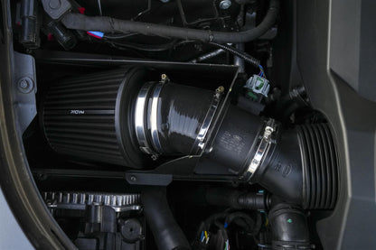 Land Rover Ramair PRK Pleated Nanofiber Induction Kit (PRK269BK)