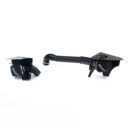 BMW JSK Jetstream induction kit (JSK276BK)