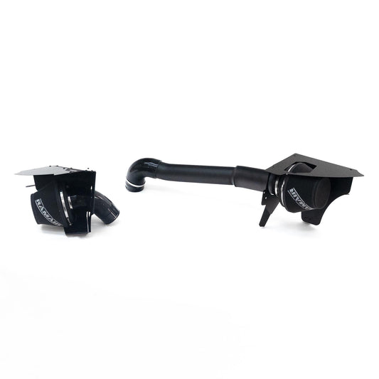 BMW JSK Jetstream induction kit (JSK276BK)