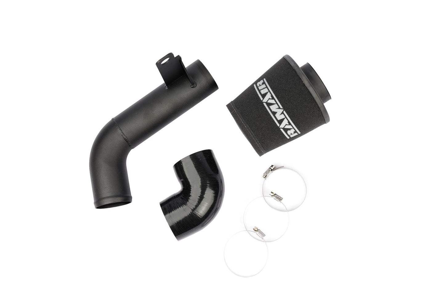 MINI  Ramair SR Foam filter induction kit (SR242)