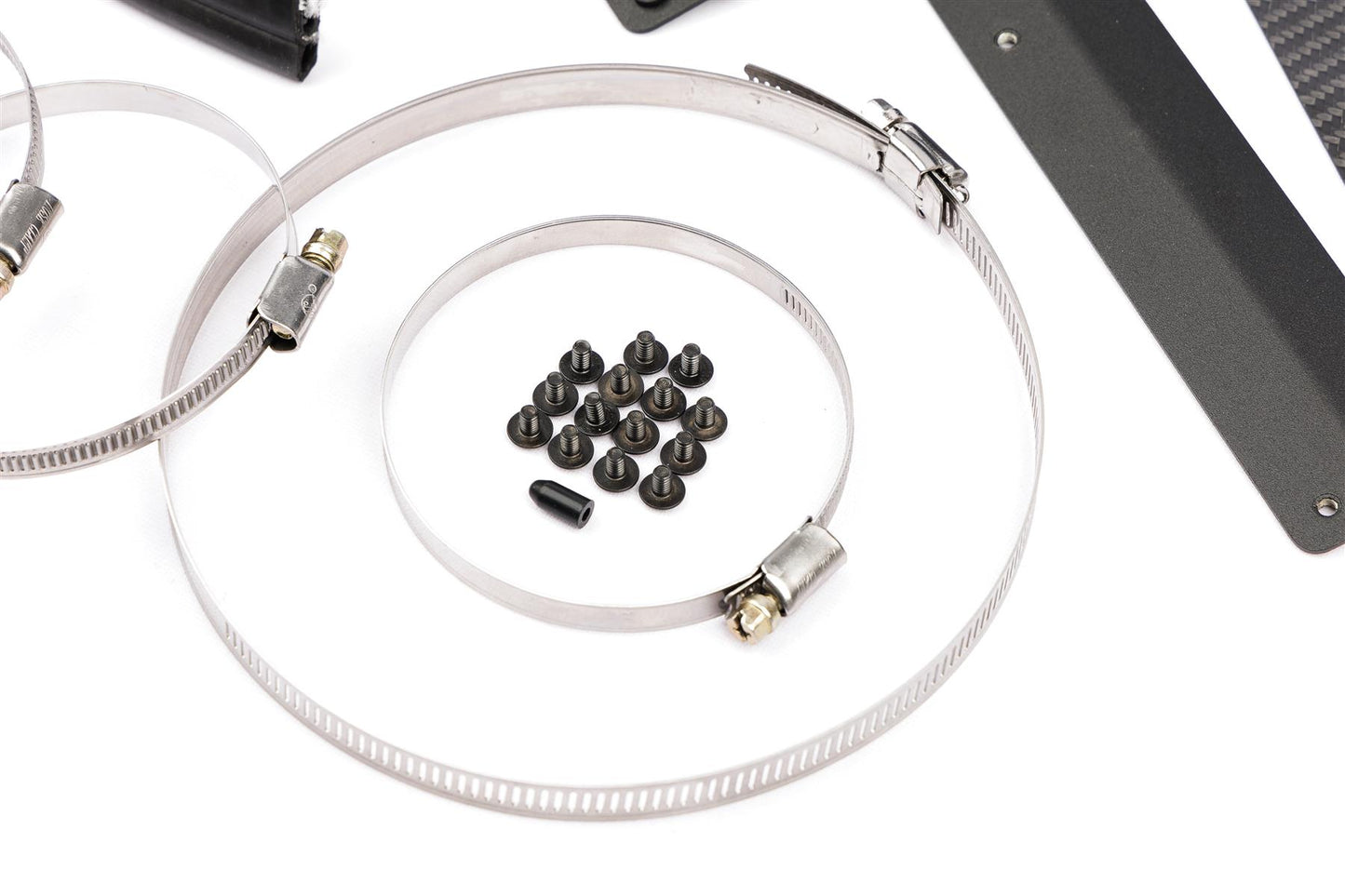 Toyota  JSK Jetstream induction kit (JSK195BK)