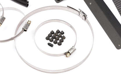 Toyota  JSK Jetstream induction kit (JSK195BK)