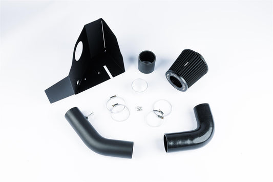 Mazda Ramair PRK Pleated Nanofiber Induction Kit (PRK258BK)