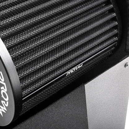 Mazda Ramair PRK Pleated Nanofiber Induction Kit (PRK390BK)