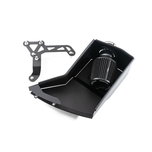 Audi Ramair PRK Pleated Nanofiber Induction Kit (PRK142BK)