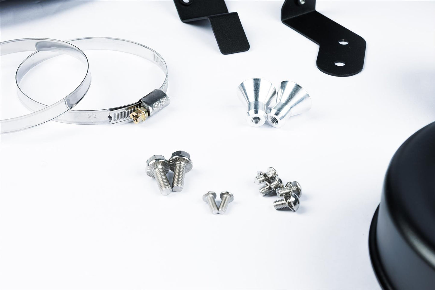 MINI JSK Jetstream induction kit (JSK138OVALBK)