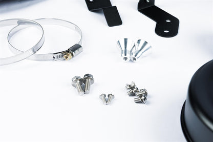 MINI JSK Jetstream induction kit (JSK138OVALBK)