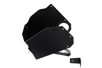 Ramair Renault  JSK Jetstream induction kit (JSK309BK)
